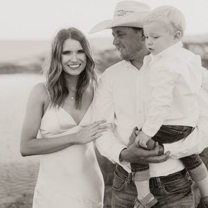 Meet your Posher, Brooke stewart